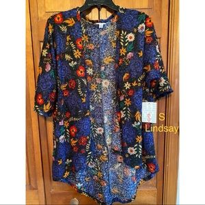 LuLaRoe Lindsay